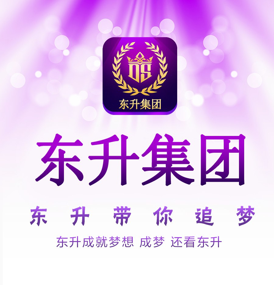 东升国际
